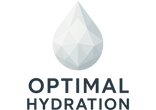 Optimal Hydration White Water Diamond