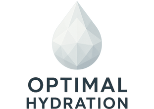 Optimal Hydration White Water Diamond