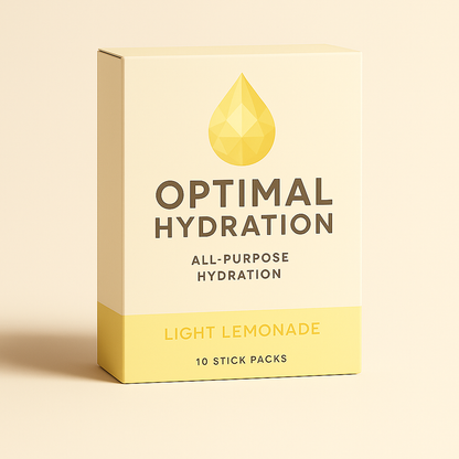 Box of Optimal Hydration all-purpose hydration