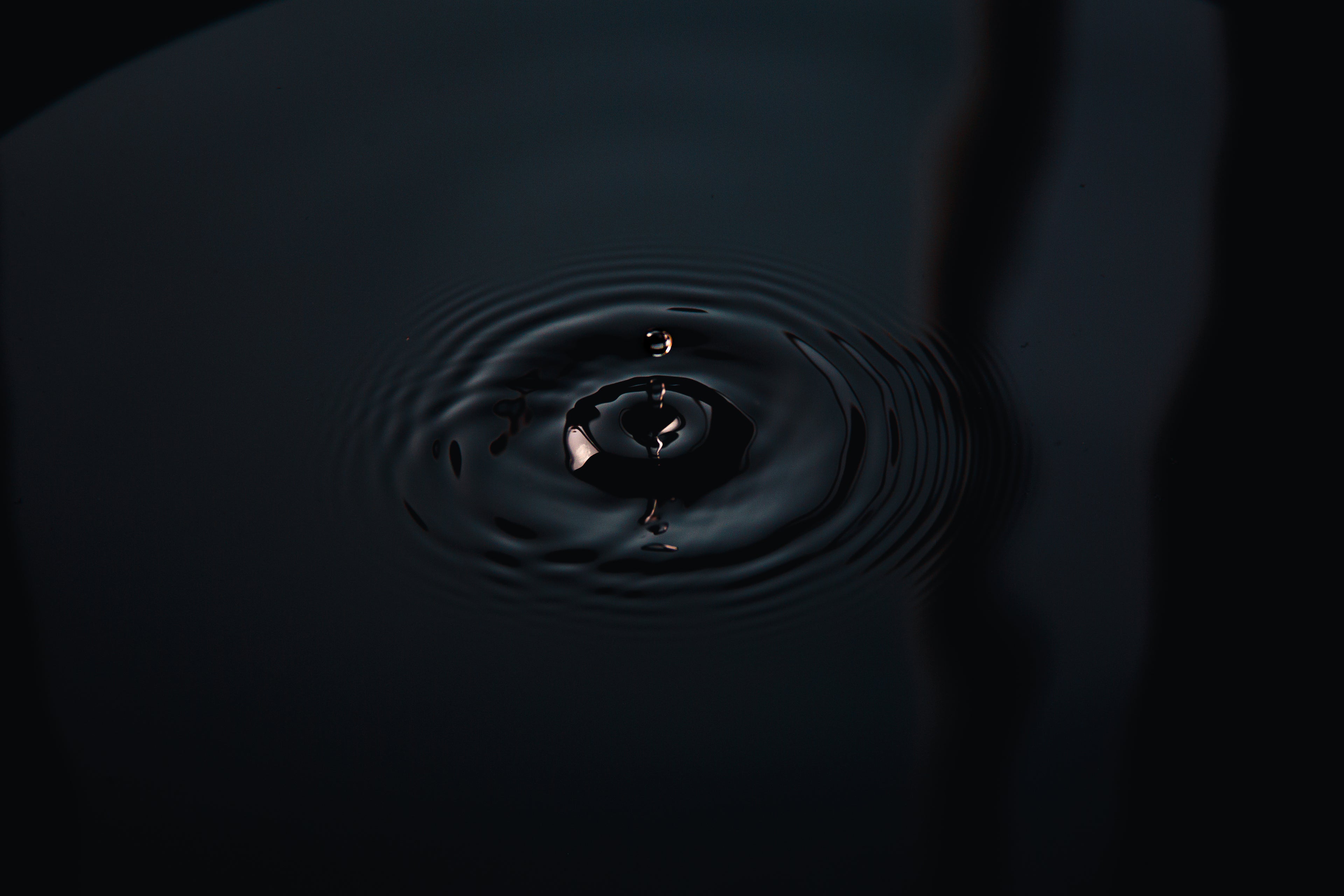 Water Droplet